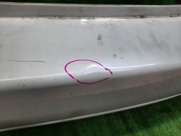 БАМПЕР НА HONDA ODYSSEY RA6