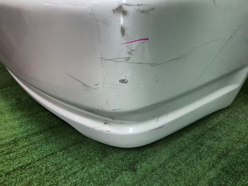 БАМПЕР НА HONDA ODYSSEY RA6