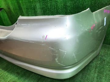 БАМПЕР НА HONDA ODYSSEY RA6