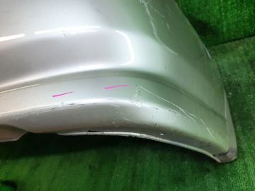 БАМПЕР НА HONDA ODYSSEY RA6