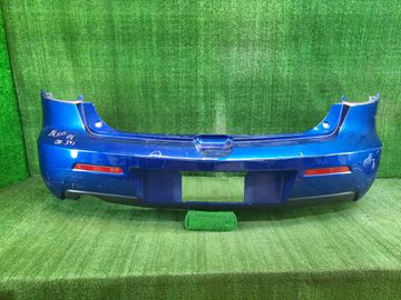 БАМПЕР НА MAZDA AXELA BK5P