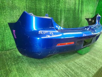 БАМПЕР НА MAZDA AXELA BK5P