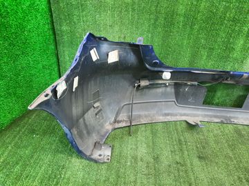 БАМПЕР НА MAZDA AXELA BK5P