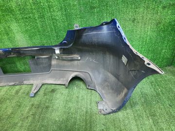 БАМПЕР НА MAZDA AXELA BK5P