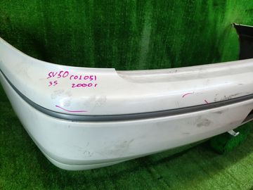 БАМПЕР НА TOYOTA VISTA ARDEO SV50G