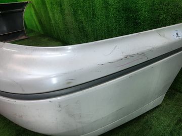 БАМПЕР НА TOYOTA VISTA ARDEO SV50G