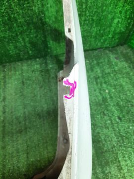 БАМПЕР НА HONDA ODYSSEY RA6