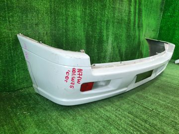 БАМПЕР НА MITSUBISHI RVR N71W