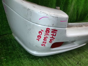 БАМПЕР НА MITSUBISHI RVR N71W