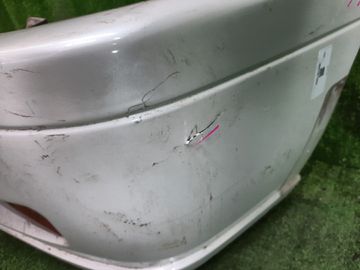 БАМПЕР НА MITSUBISHI RVR N71W