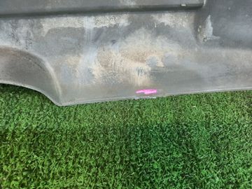 БАМПЕР НА MITSUBISHI RVR N71W