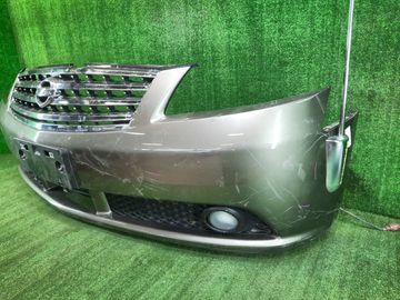 БАМПЕР НА NISSAN FUGA Y50