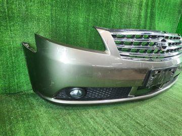 БАМПЕР НА NISSAN FUGA Y50