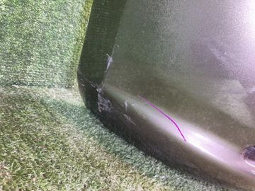 БАМПЕР НА NISSAN FUGA Y50