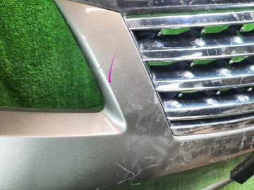 БАМПЕР НА NISSAN FUGA Y50