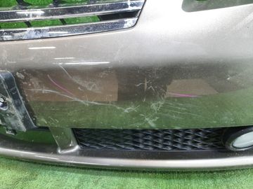 БАМПЕР НА NISSAN FUGA Y50