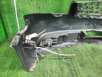 БАМПЕР НА NISSAN FUGA Y50