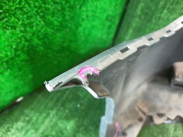 БАМПЕР НА HONDA CIVIC FD1