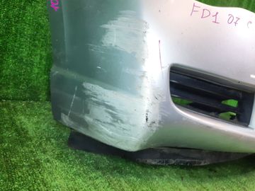 БАМПЕР НА HONDA CIVIC FD1