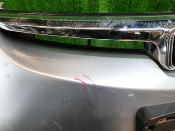 БАМПЕР НА HONDA CIVIC FD1