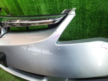 БАМПЕР НА HONDA CIVIC FD1