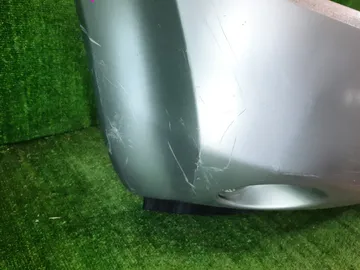 БАМПЕР НА NISSAN MURANO Z50