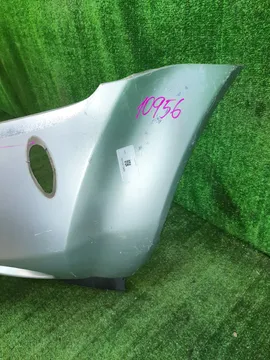 БАМПЕР НА NISSAN MURANO Z50