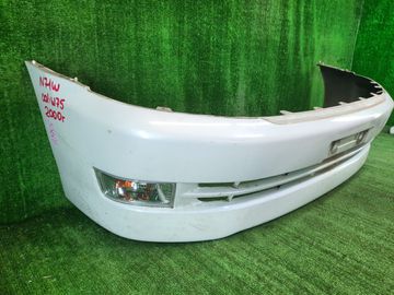 БАМПЕР НА MITSUBISHI RVR N71W