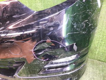 БАМПЕР НА TOYOTA ESTIMA ACR50W