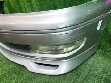 БАМПЕР НА TOYOTA VISTA SV50