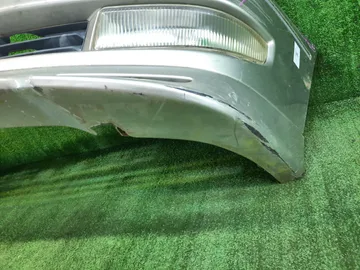 БАМПЕР НА TOYOTA VISTA SV50