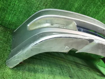 БАМПЕР НА TOYOTA VISTA SV50