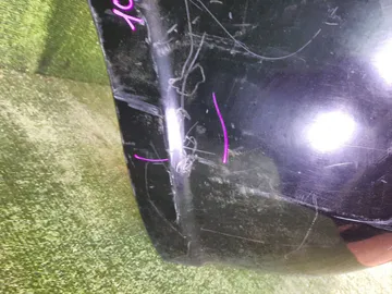 БАМПЕР НА NISSAN X-TRAIL T30