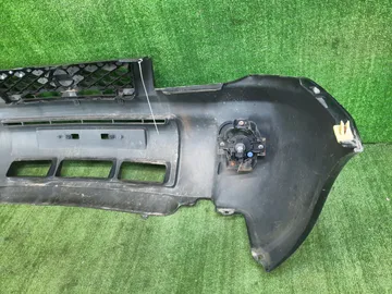 БАМПЕР НА NISSAN X-TRAIL T30