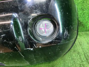 БАМПЕР НА NISSAN X-TRAIL T30