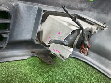 БАМПЕР НА TOYOTA NADIA SXN10