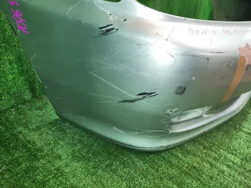 БАМПЕР НА TOYOTA NADIA SXN10