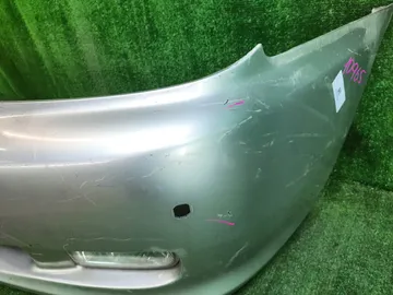 БАМПЕР НА TOYOTA NADIA SXN10