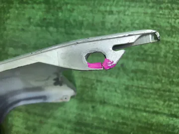 БАМПЕР НА TOYOTA NADIA SXN10