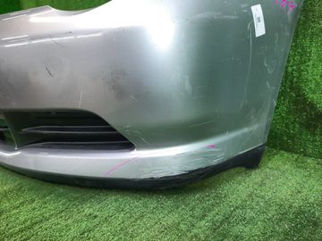 БАМПЕР НА HONDA ODYSSEY RA6