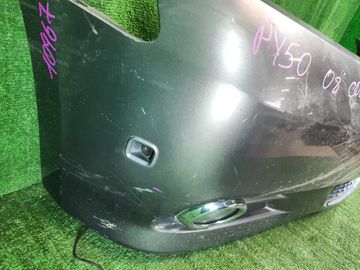 БАМПЕР НА NISSAN FUGA Y50