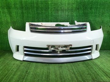 БАМПЕР НА NISSAN NOTE E11