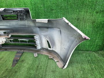 БАМПЕР НА NISSAN NOTE E11