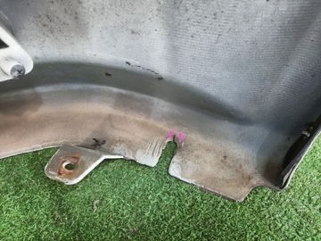 БАМПЕР НА NISSAN NOTE E11