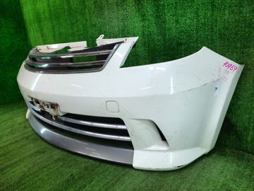 БАМПЕР НА NISSAN NOTE E11