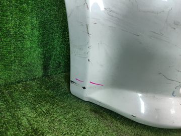 БАМПЕР НА NISSAN NOTE E11