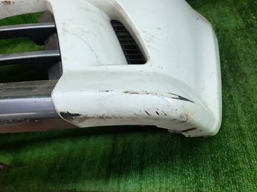 БАМПЕР НА NISSAN NOTE E11