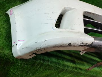 БАМПЕР НА NISSAN NOTE E11