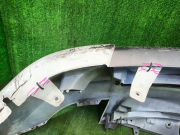 БАМПЕР НА NISSAN NOTE E11