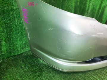 БАМПЕР НА HONDA ODYSSEY RA6